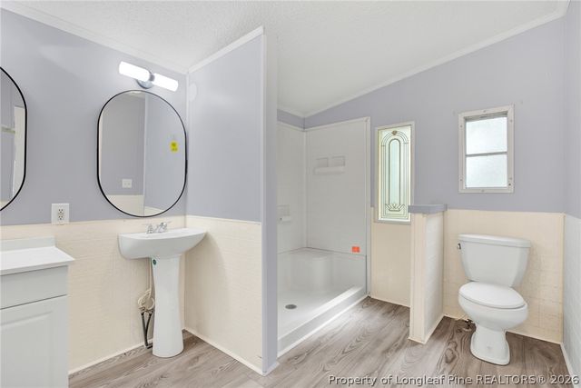1068 Regan Church Road, Lumberton, NC 28360