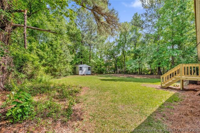 1068 Regan Church Road, Lumberton, NC 28360