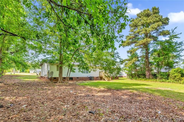 1068 Regan Church Road, Lumberton, NC 28360