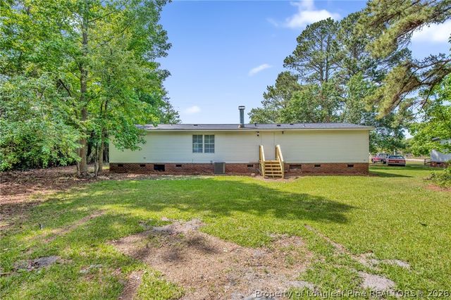 1068 Regan Church Road, Lumberton, NC 28360