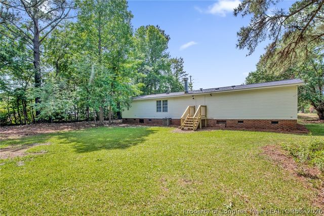 1068 Regan Church Road, Lumberton, NC 28360