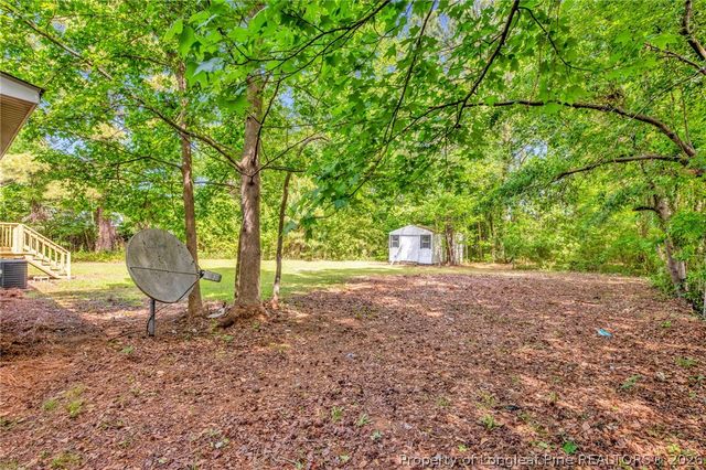 1068 Regan Church Road, Lumberton, NC 28360