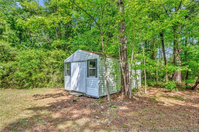 1068 Regan Church Road, Lumberton, NC 28360