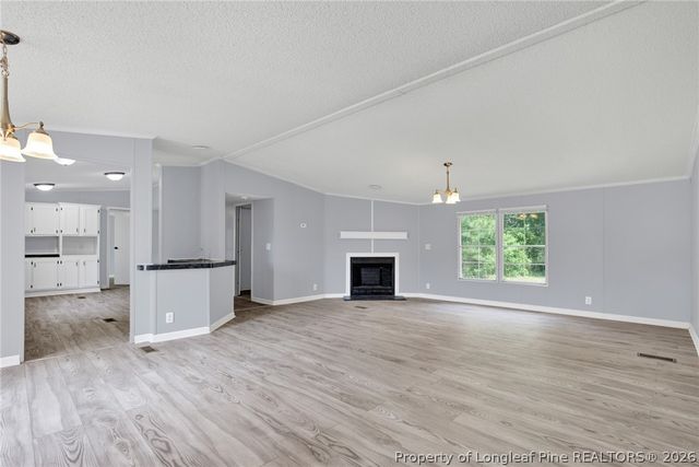 1068 Regan Church Road, Lumberton, NC 28360