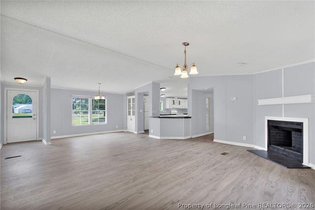 1068 Regan Church Road, Lumberton, NC 28360