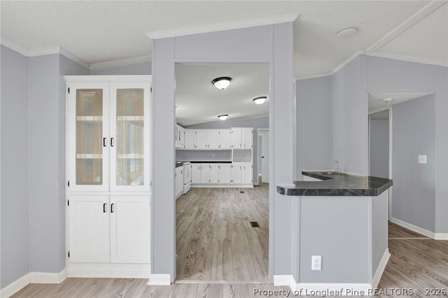 1068 Regan Church Road, Lumberton, NC 28360