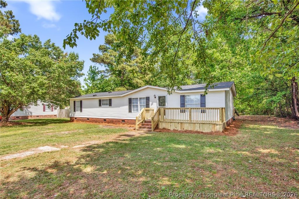 1068 Regan Church Road, Lumberton, NC 28360 — photo 2