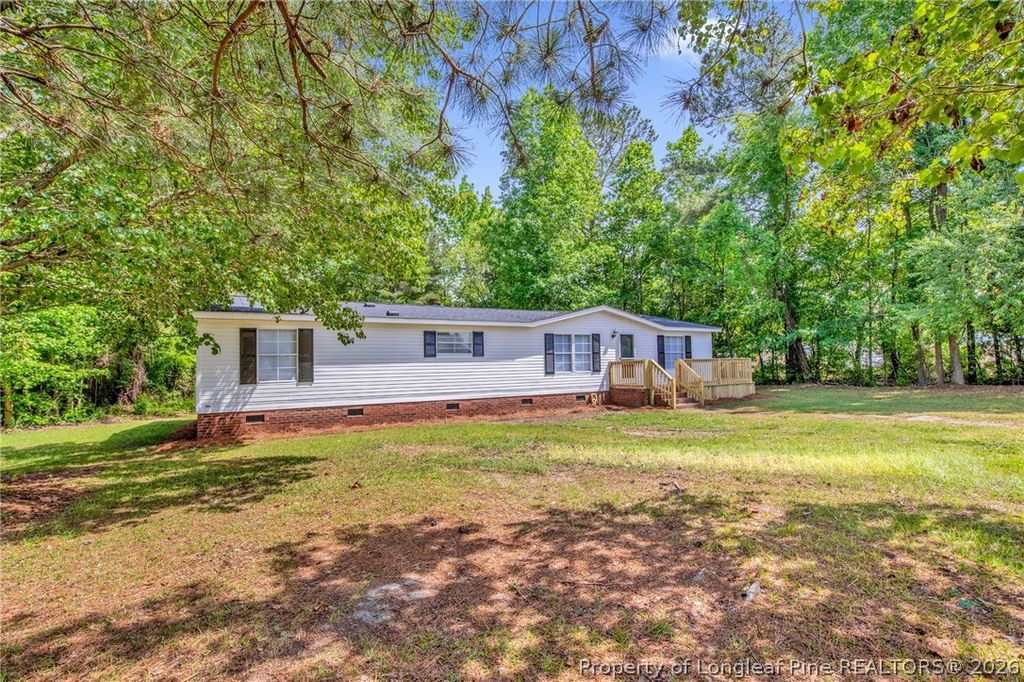1068 Regan Church Road, Lumberton, NC 28360 — photo 3