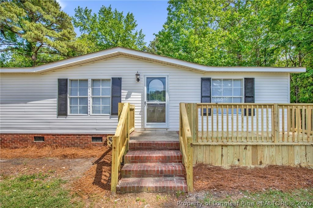 1068 Regan Church Road, Lumberton, NC 28360 — photo 4