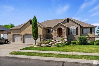 4836 W 4825 S, Hooper, UT 84315