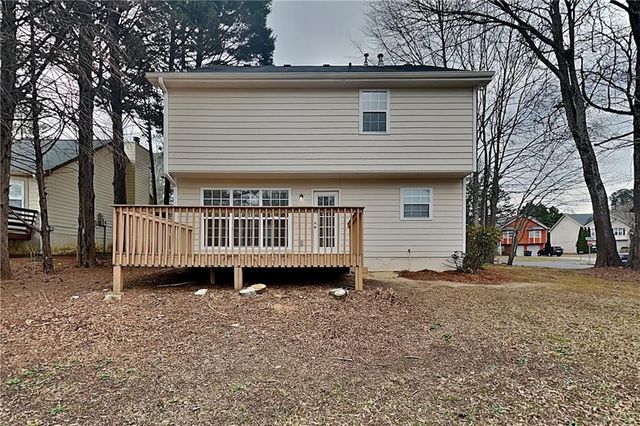 5355 Windswept Trace, Sugar Hill, GA 30518