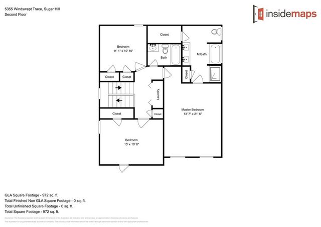 5355 Windswept Trace, Sugar Hill, GA 30518