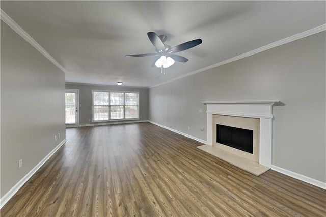 5355 Windswept Trace, Sugar Hill, GA 30518