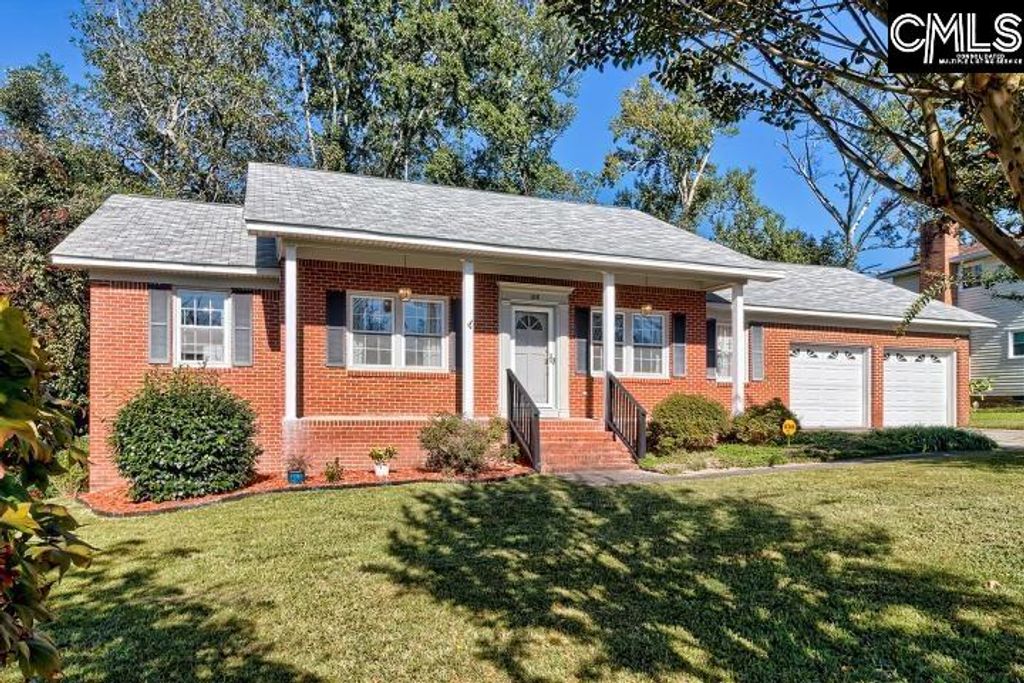 108 Shady Oak Drive, Lexington, SC 29073