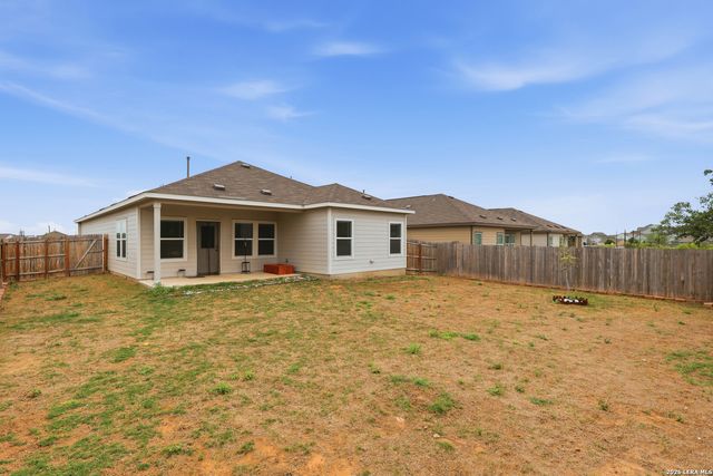 6217 Grange, San Antonio, TX 78252