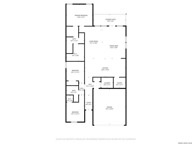 6217 Grange, San Antonio, TX 78252