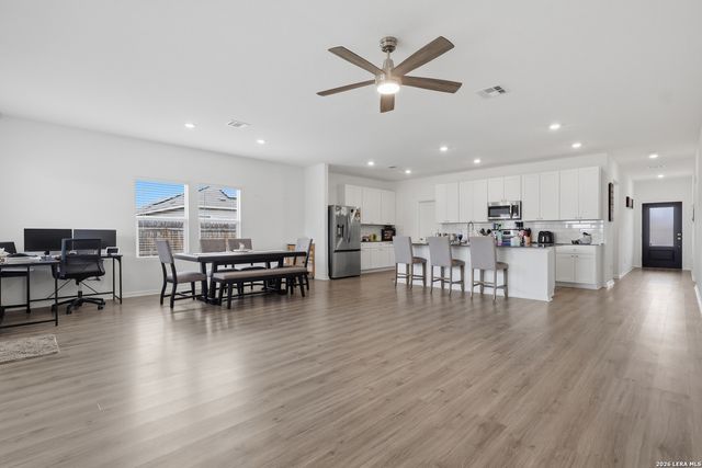 6217 Grange, San Antonio, TX 78252