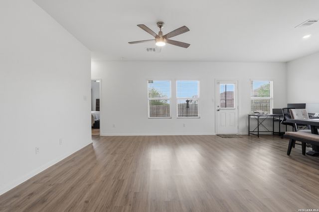 6217 Grange, San Antonio, TX 78252