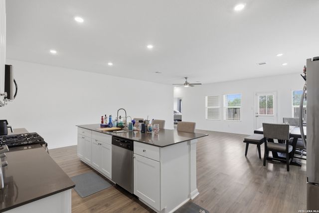 6217 Grange, San Antonio, TX 78252