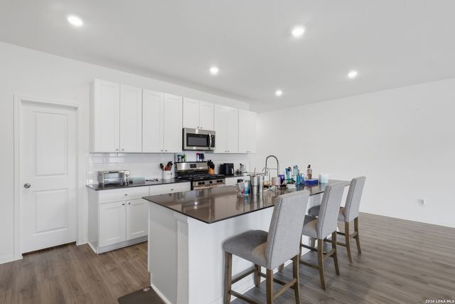 6217 Grange, San Antonio, TX 78252