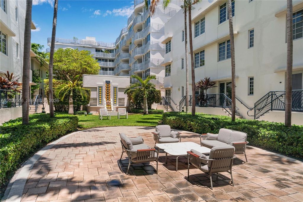 435 21st St 212, Miami Beach, FL 33139