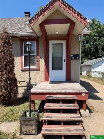5516 N 37 Street, Omaha, NE 68111