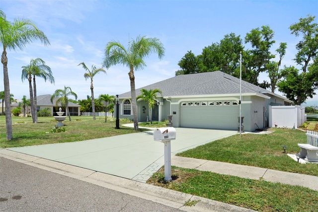 9001 69TH AVENUE E, Palmetto, FL 34221