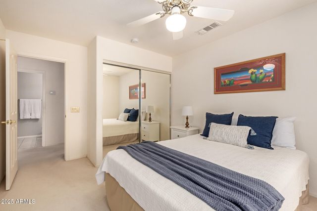 9521 E HERCULES Drive, Sun Lakes, AZ 85248