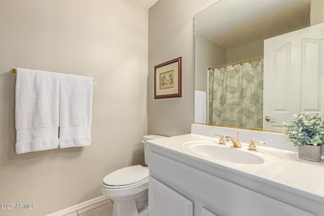 9521 E HERCULES Drive, Sun Lakes, AZ 85248