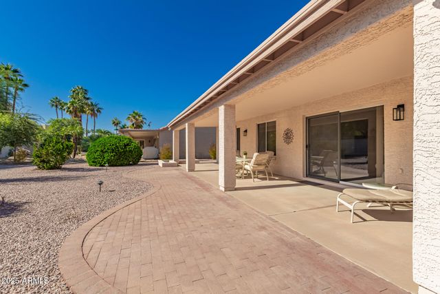 9521 E HERCULES Drive, Sun Lakes, AZ 85248
