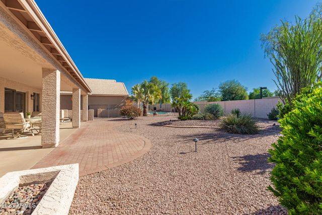 9521 E HERCULES Drive, Sun Lakes, AZ 85248