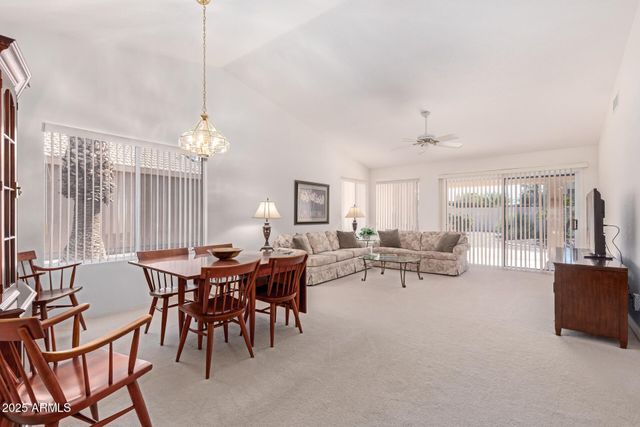 9521 E HERCULES Drive, Sun Lakes, AZ 85248