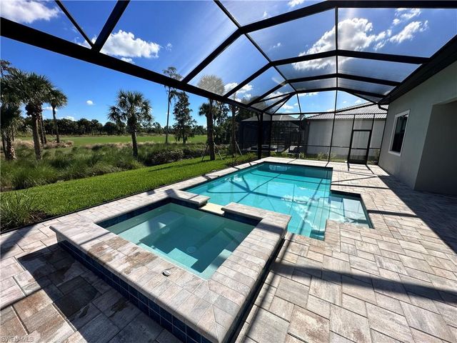 9260 Cormorant DR, Naples, FL 34120