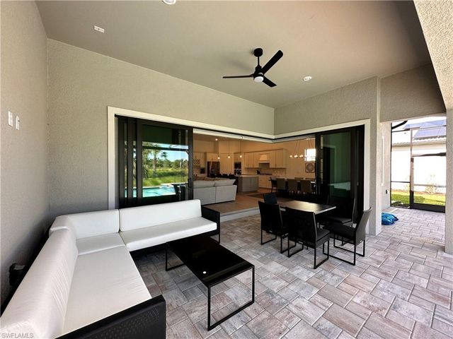 9260 Cormorant DR, Naples, FL 34120