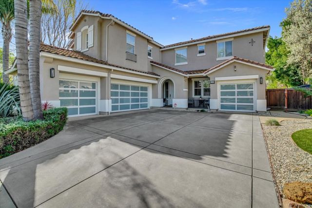 1684 Edera Place, Brentwood, CA 94513