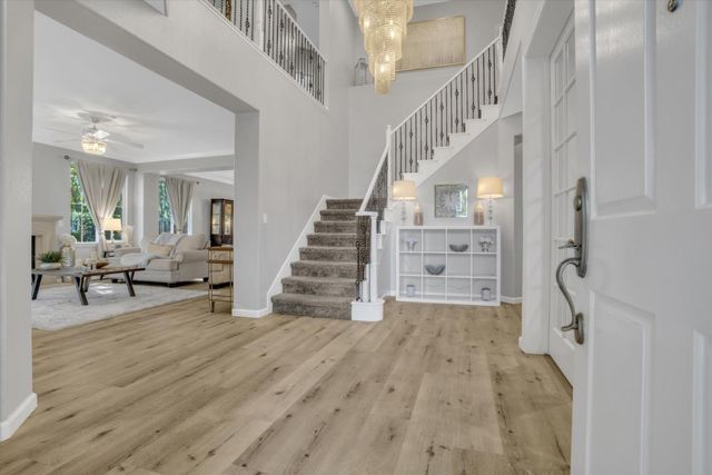 1684 Edera Place, Brentwood, CA 94513