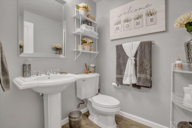 1684 Edera Place, Brentwood, CA 94513