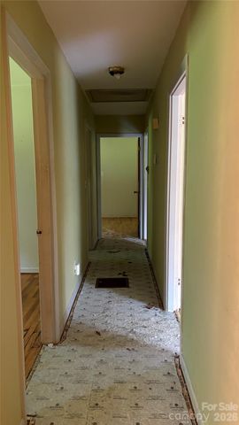 520 Cottrell Hill Road, Lenoir, NC 28645