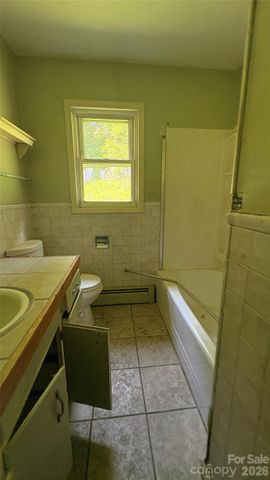 520 Cottrell Hill Road, Lenoir, NC 28645