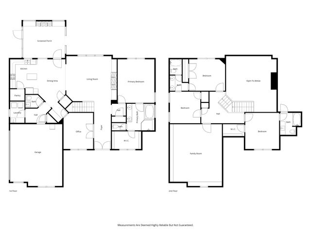 2618 Cloverfields Ct, Murfreesboro, TN 37130