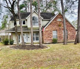 412 Cumberland Trail, Conroe, TX 77302