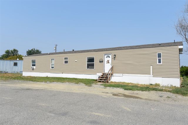 500 N Walnut Street 8, Townsend, MT 59644 property photo