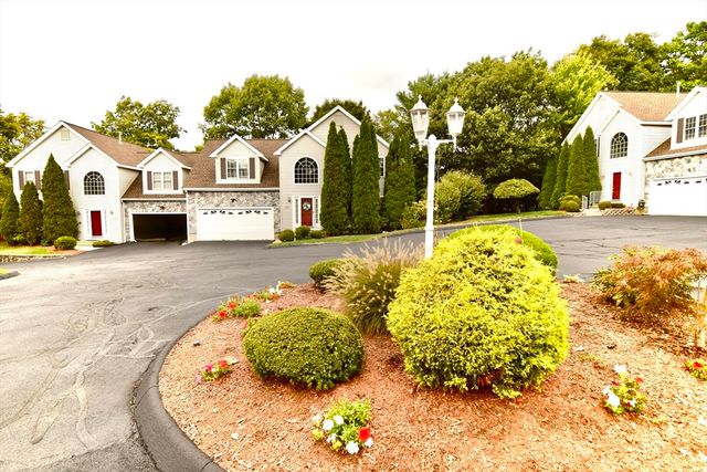 172 Edgehill Road 172, Norwood, MA 02062