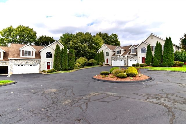 172 Edgehill Road 172, Norwood, MA 02062