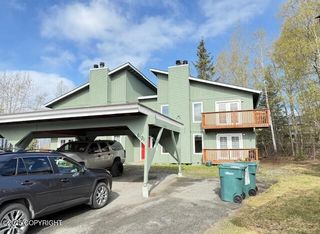 6121 E 41st Court, #3, Anchorage, AK 99504