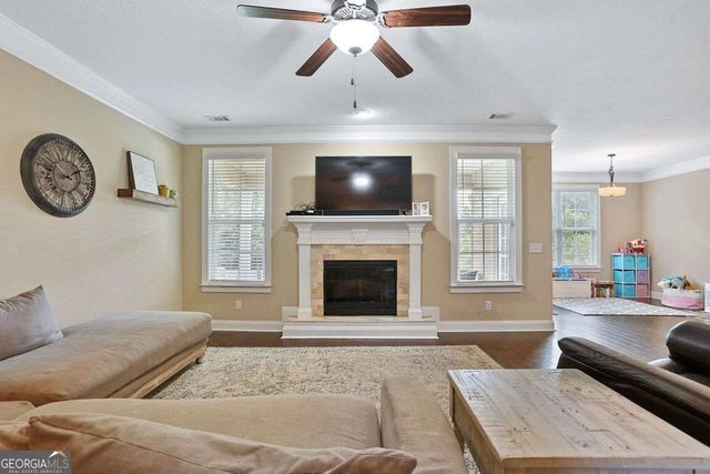 128 Vintage Drive, Guyton, GA 31312