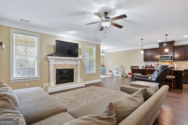 128 Vintage Drive, Guyton, GA 31312