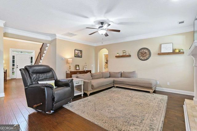 128 Vintage Drive, Guyton, GA 31312