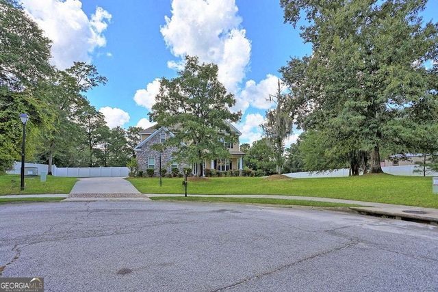 128 Vintage Drive, Guyton, GA 31312