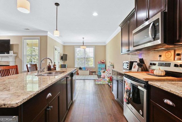128 Vintage Drive, Guyton, GA 31312